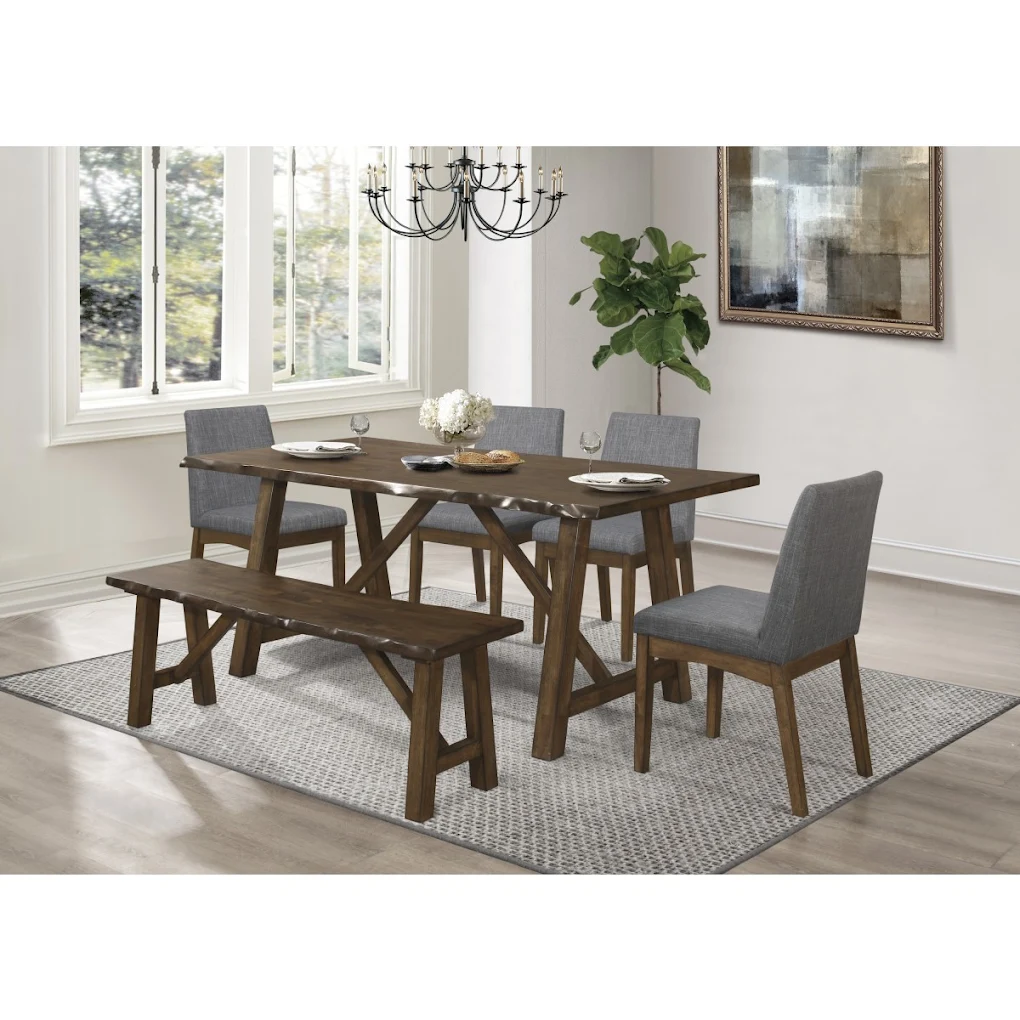 The Furniture Shack
